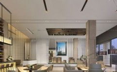 泰龍室內裝飾工程設計 從概念到實現的創作歷程